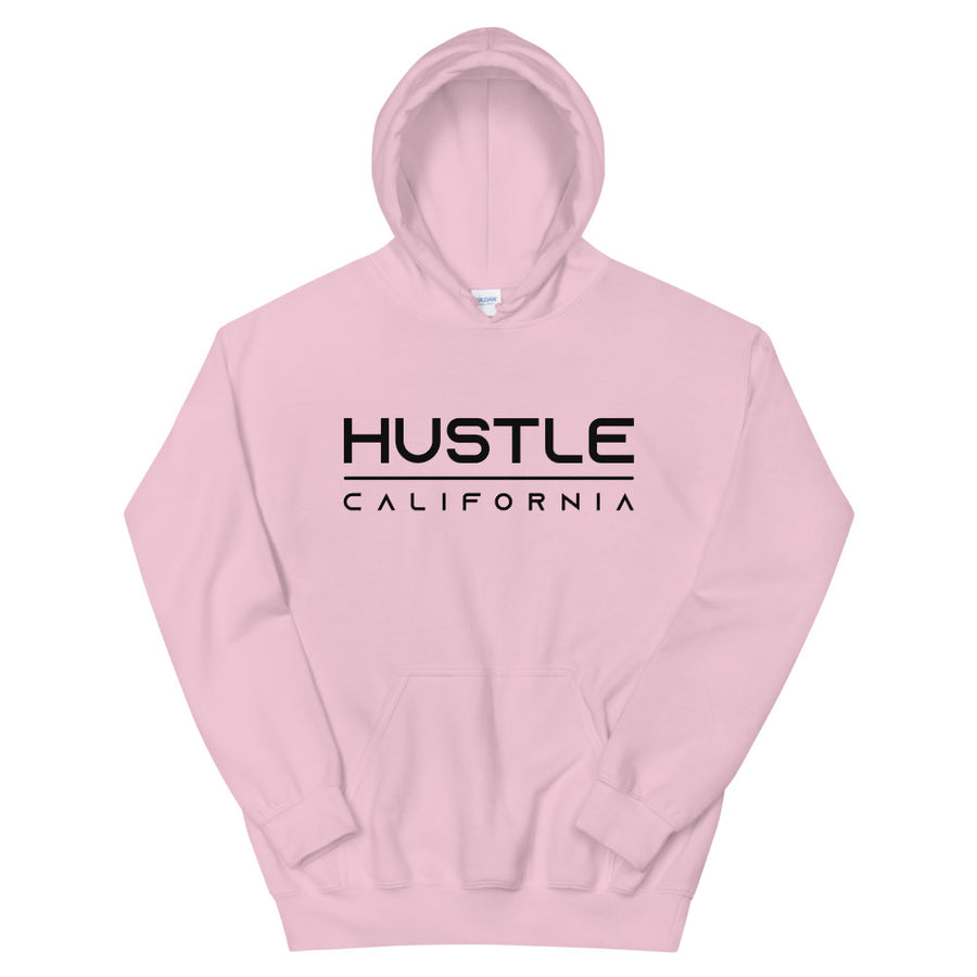 California Hustle - Women's Hoodie