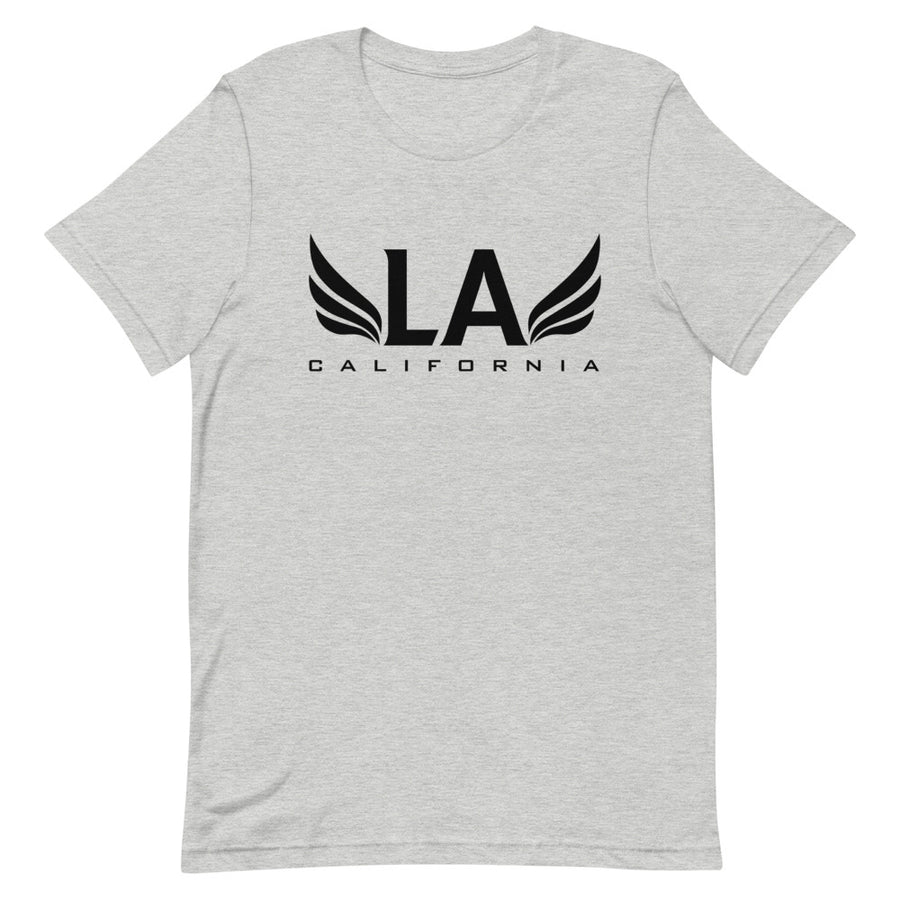 Los Angeles With Wings - Women's T-Shirt