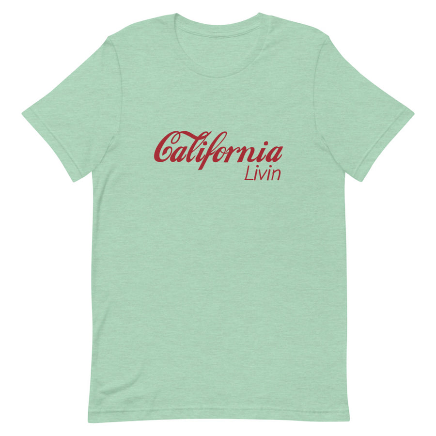 California Livin - Women's T-Shirt