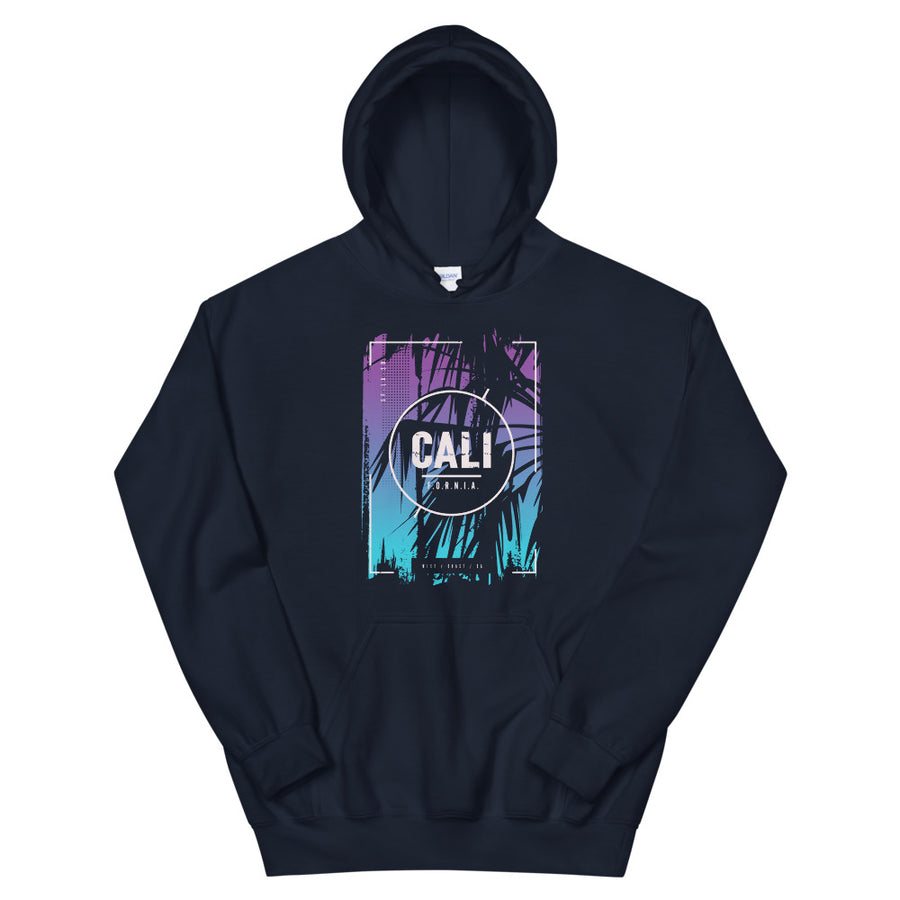 Cali LA SD SF - Women's Hoodie