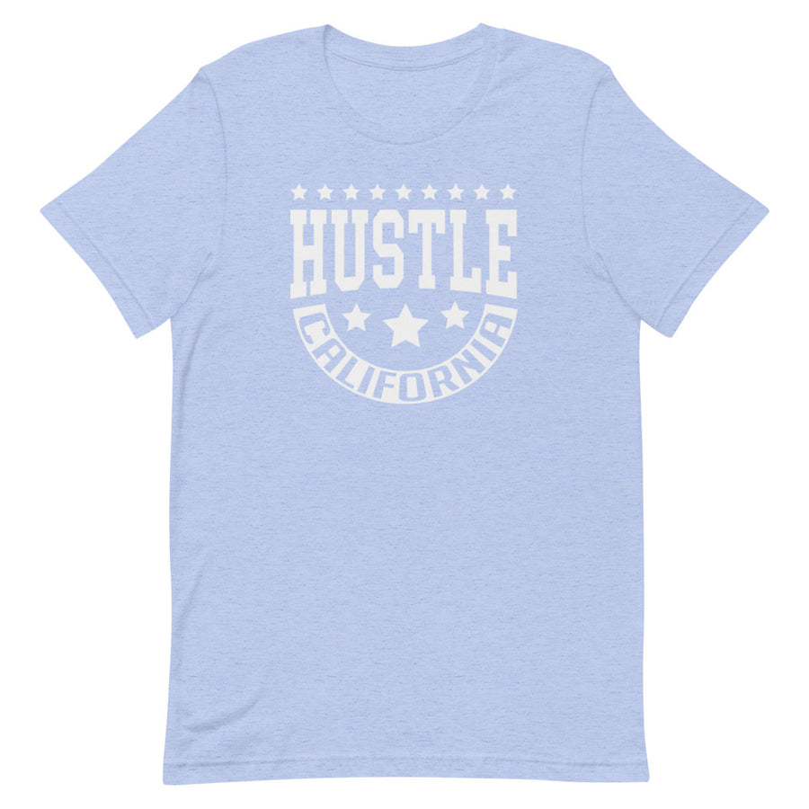 Hustle California - Women's T-Shirt