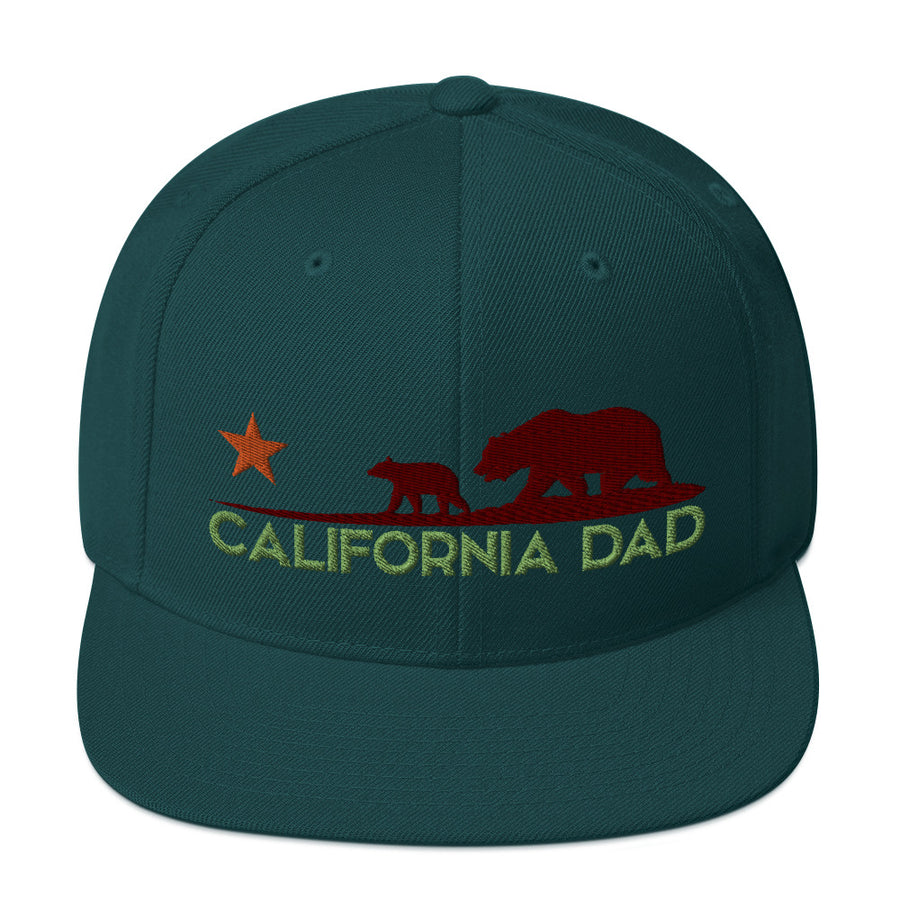 California Dad - Hat