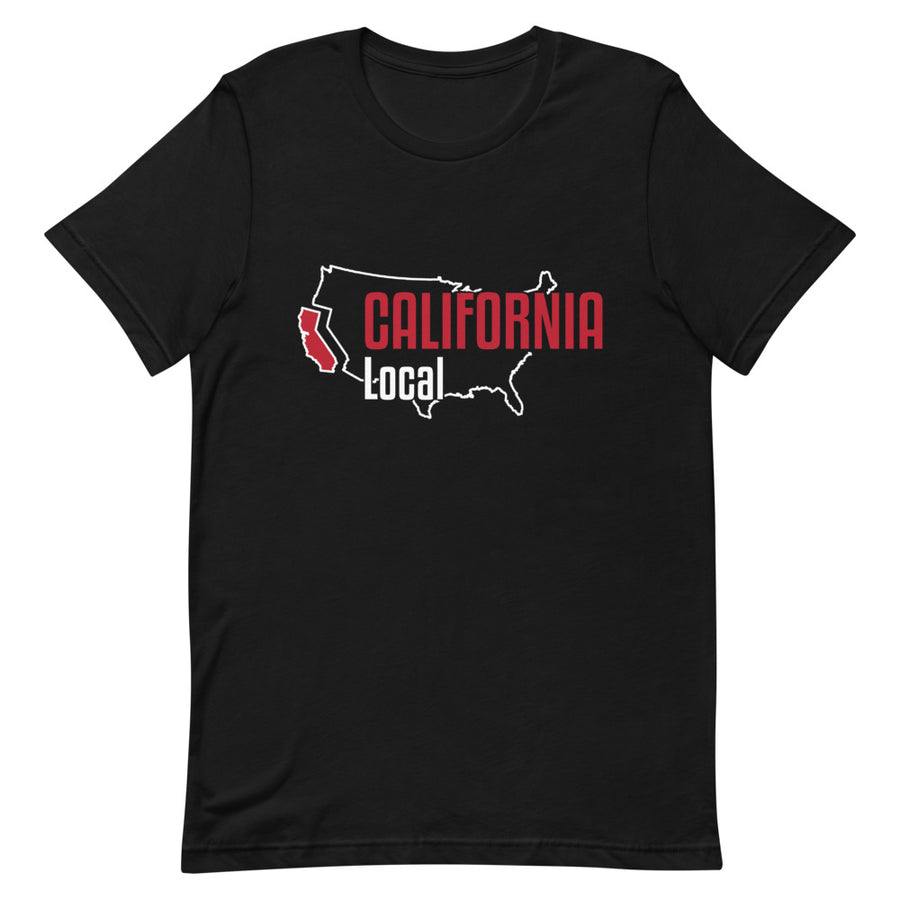 California Local - Women’s T-Shirt