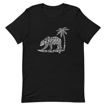 Made In California - Women's T-Shirt