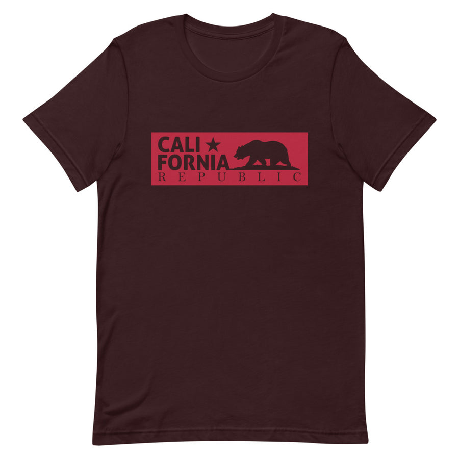 Original California Republic Bear - Women’s T-Shirt