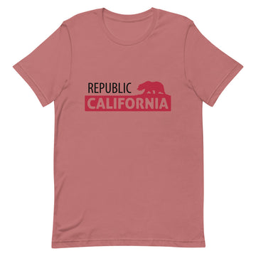 California Republic Bear Classic - Women’s T-Shirt