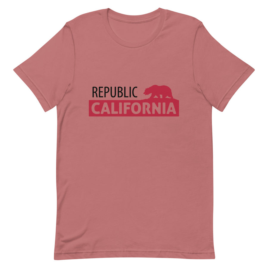 California Republic Bear Classic - Women’s T-Shirt