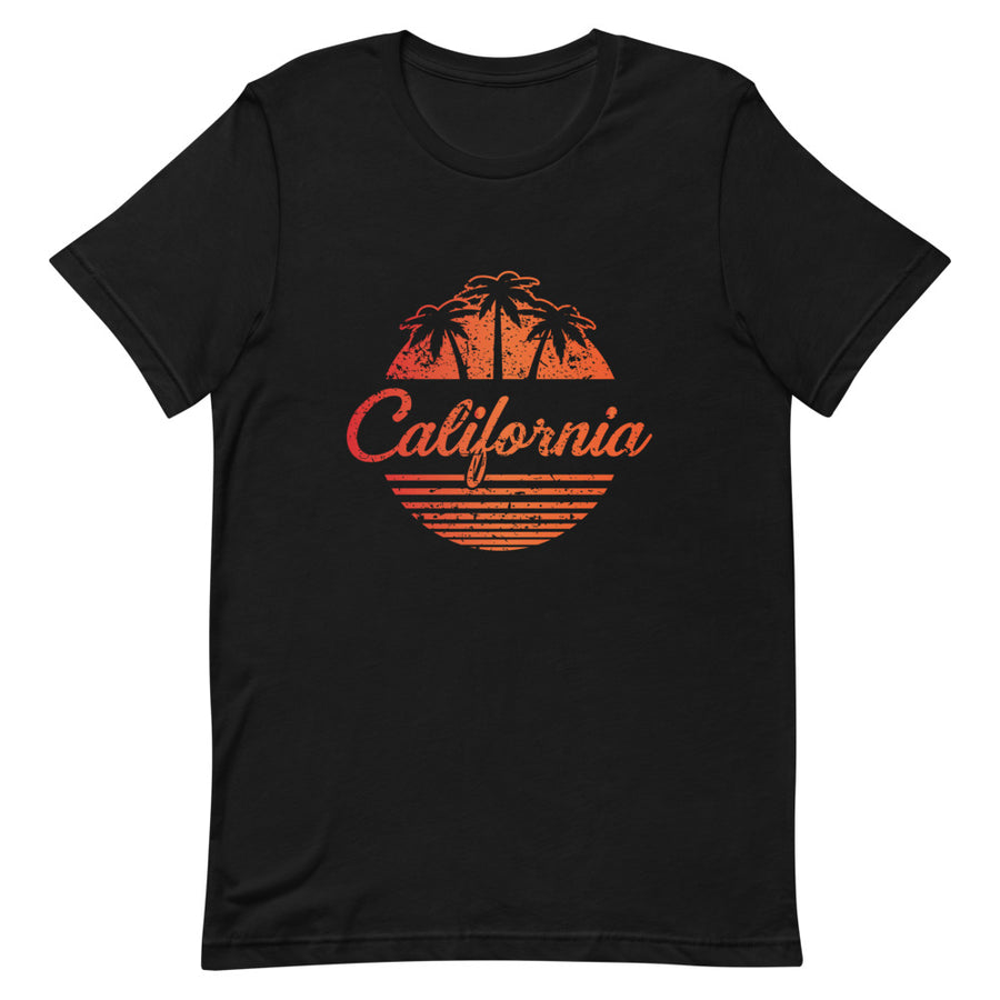 California Vintage Classic - Women's T-Shirt