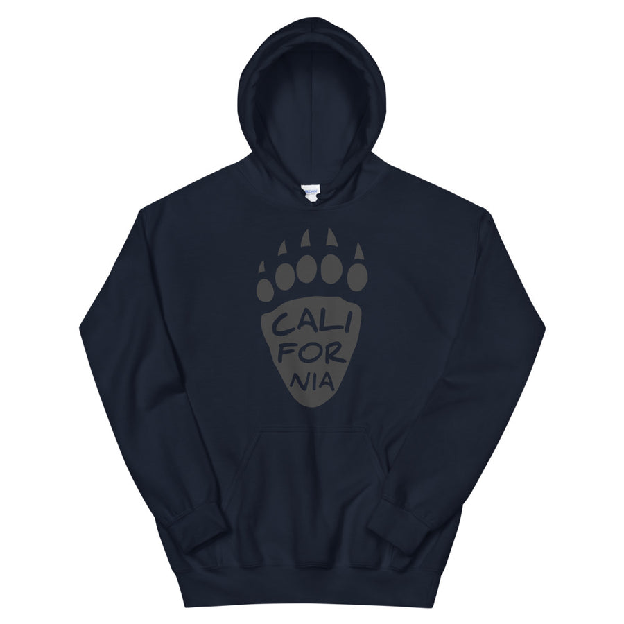 California Bear Claw - Men's Hoodie