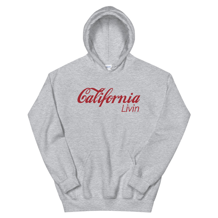 California Livin - Women's Hoodie