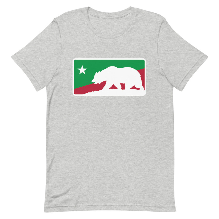 California Republic Glory - Men's T-shirt