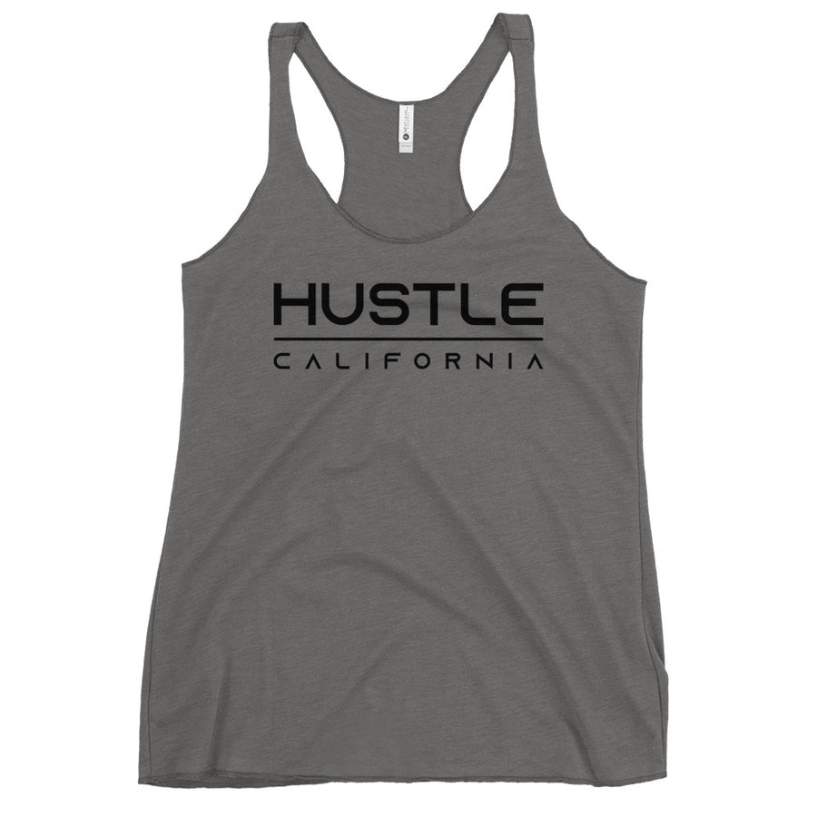 California Hustle - Women's Tank Top