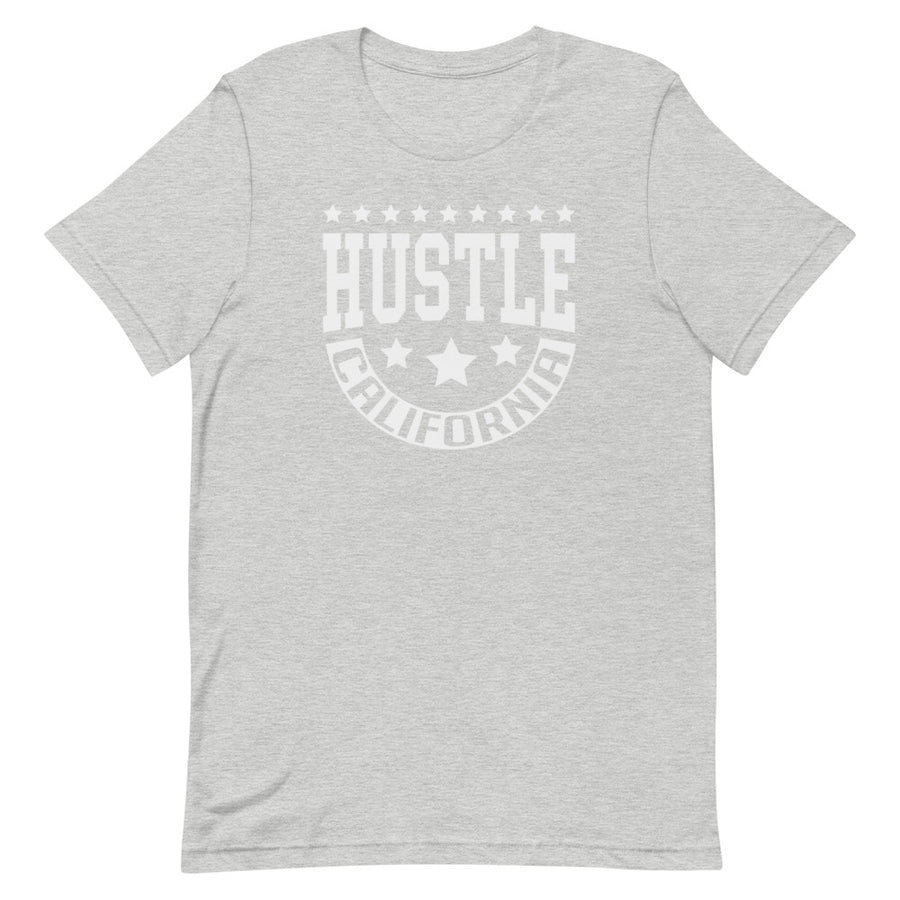 Hustle California - Women's T-Shirt