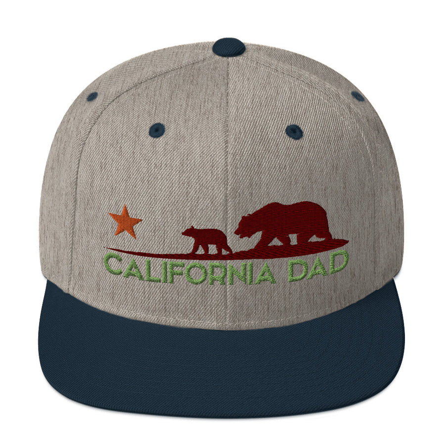 California Dad - Hat