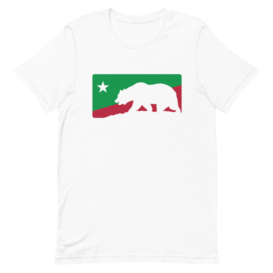 California Baseball Lifestyle - Women’s T-Shirt