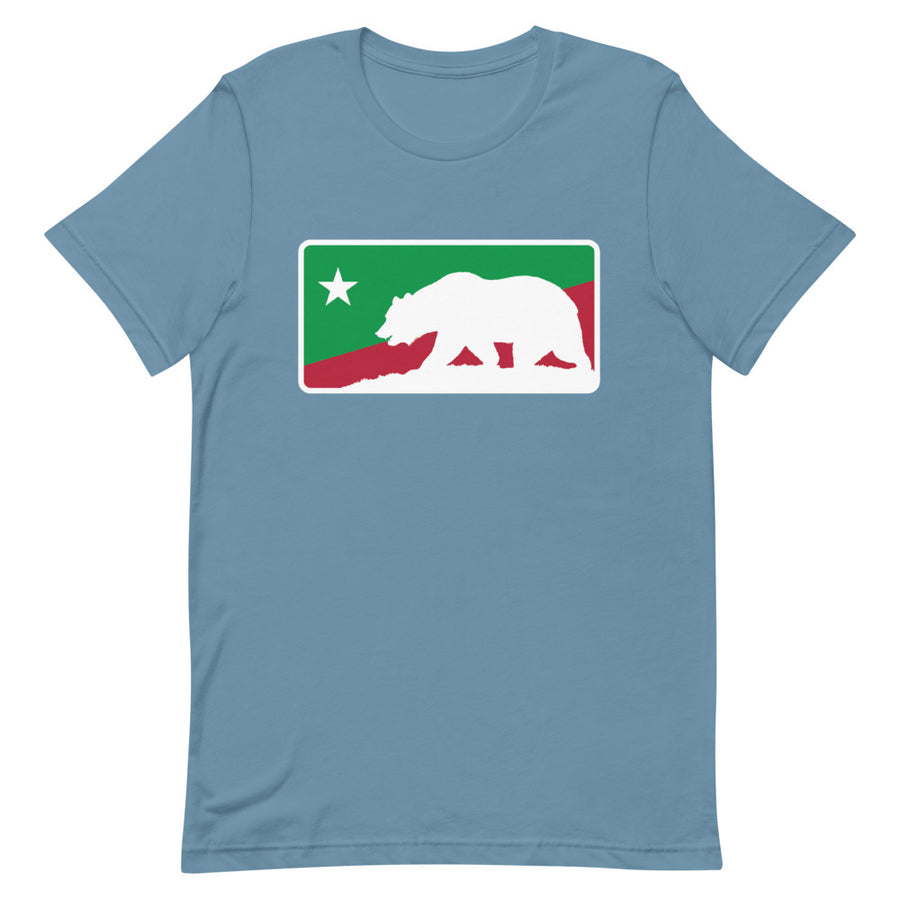 California Republic Glory - Men's T-shirt