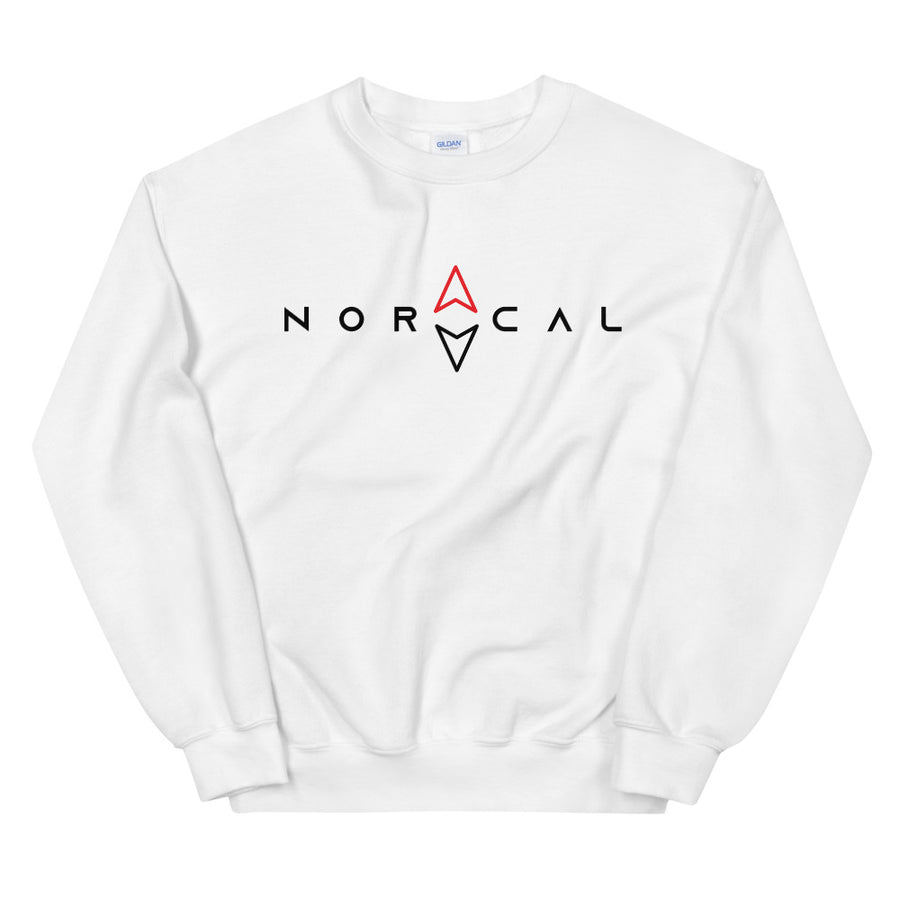 Norcal Classic - Women's Crewneck Sweatshirt