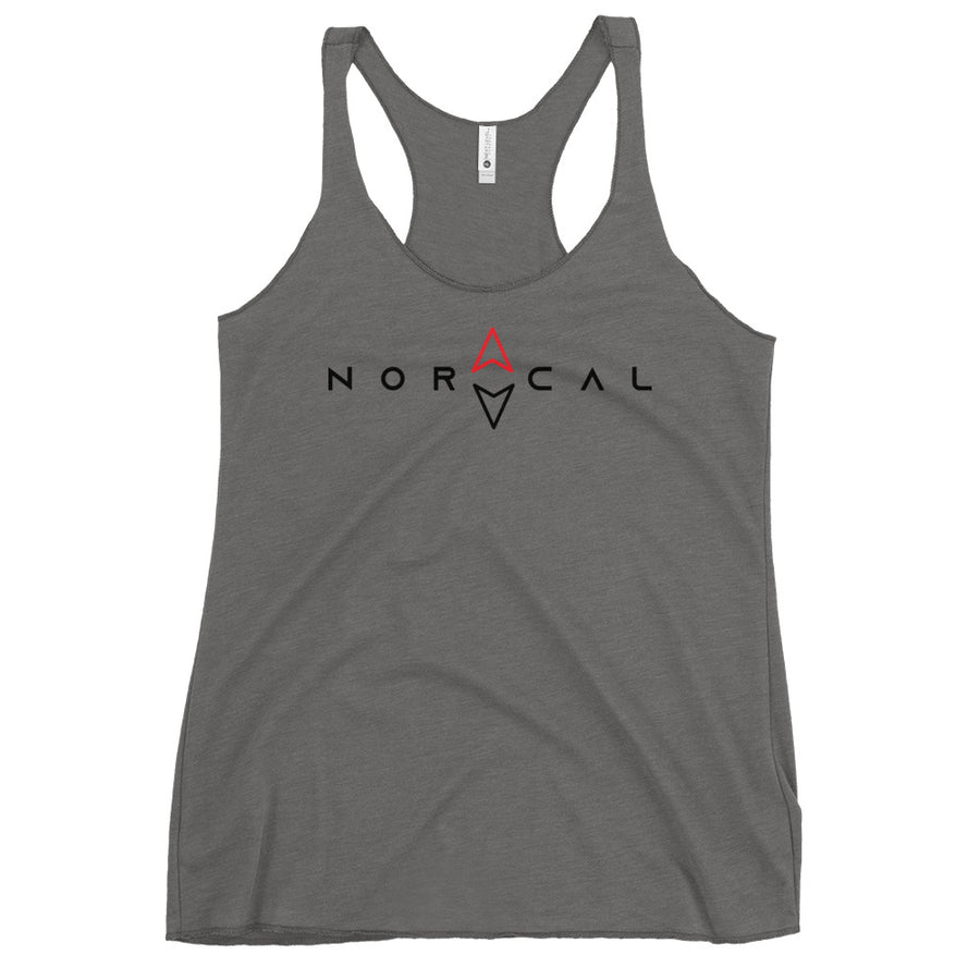 Norcal Classic - Women's Tank Top