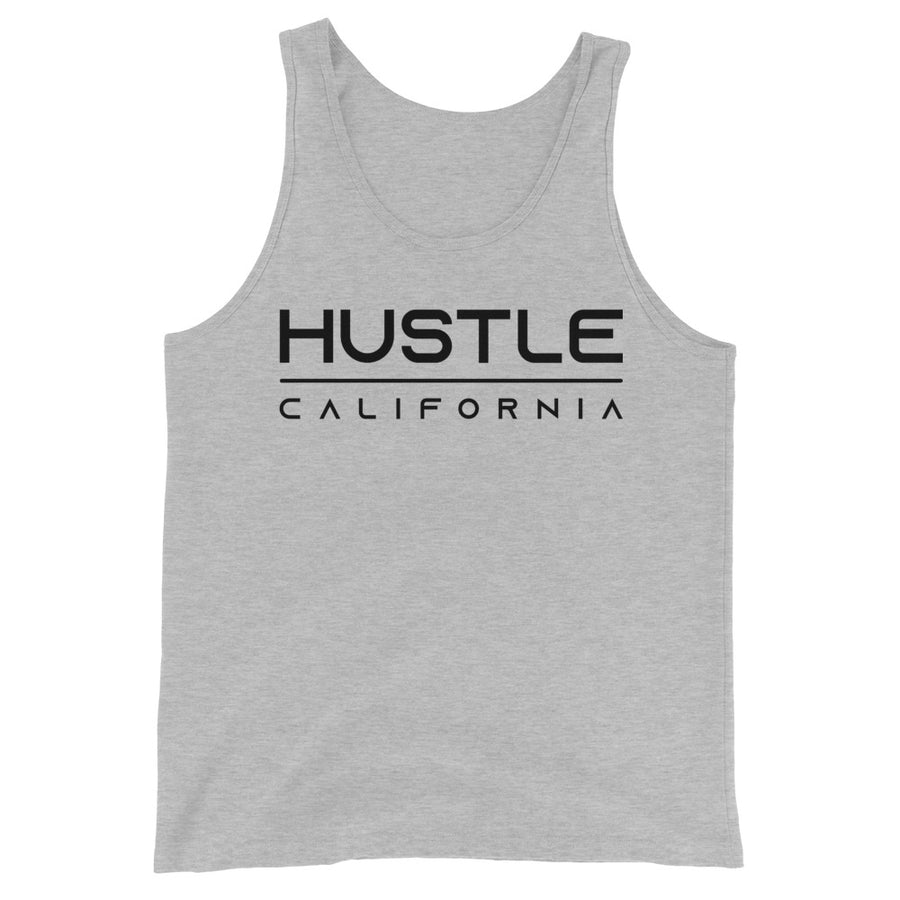 California Hustle - Men's Tank Top
