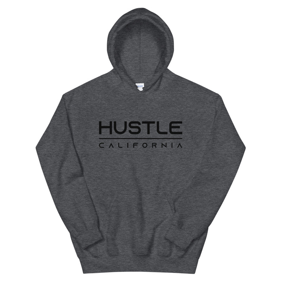 California Hustle - Men's Hoodie