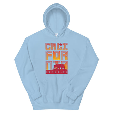 Republic of California - Women's Hoodies