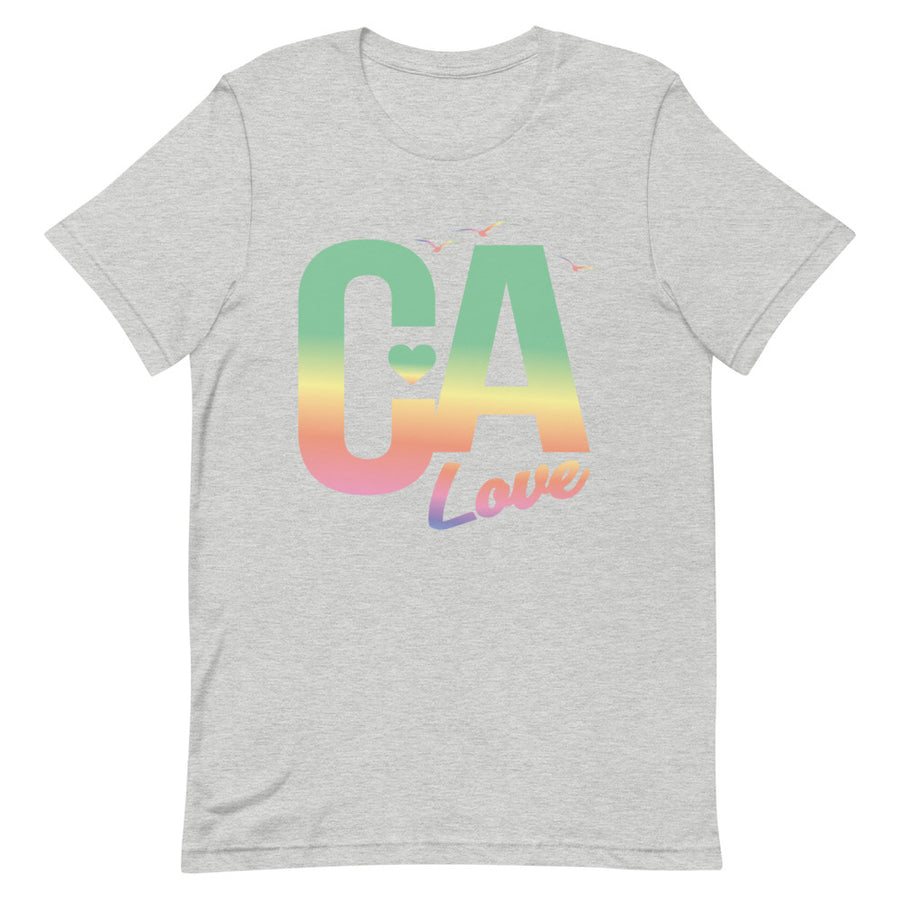 Sweet California Love - Women’s T-Shirts