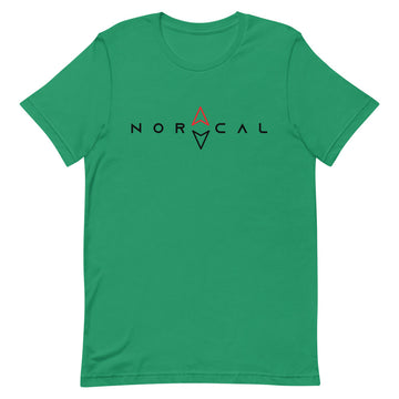 Norcal Classic - Men's T-shirt