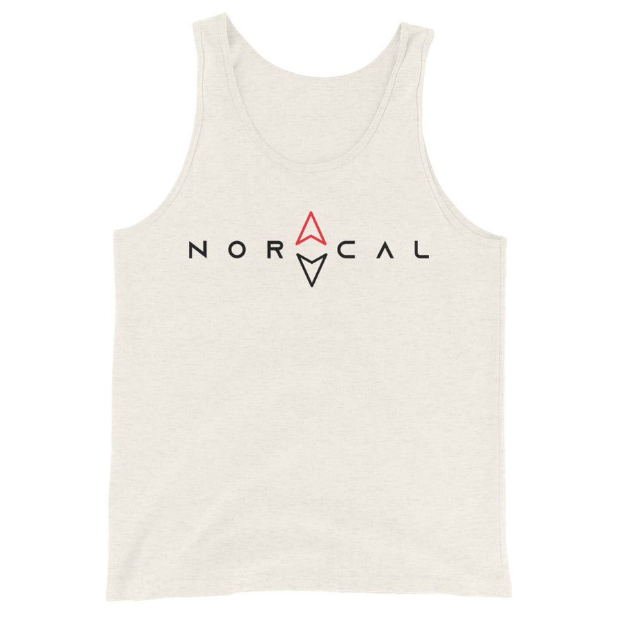 Norcal Classic - Men's Tank Top