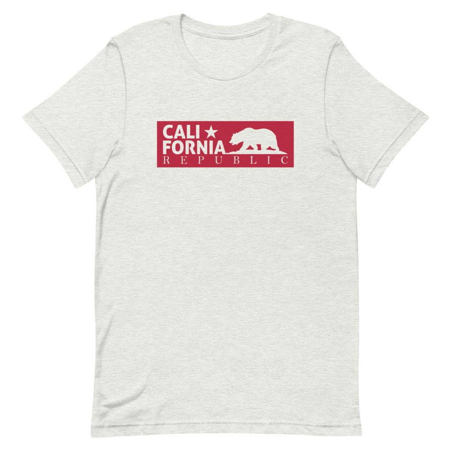 Original California Republic Bear - T-Shirt