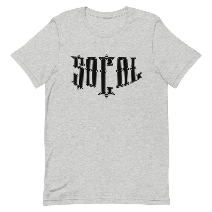 Socal Classic - Men's T-shirt