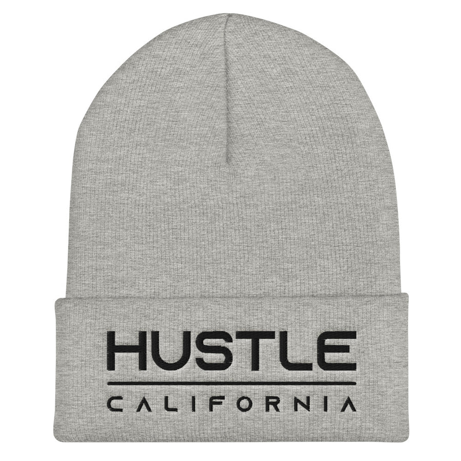 California Hustle - Beanie