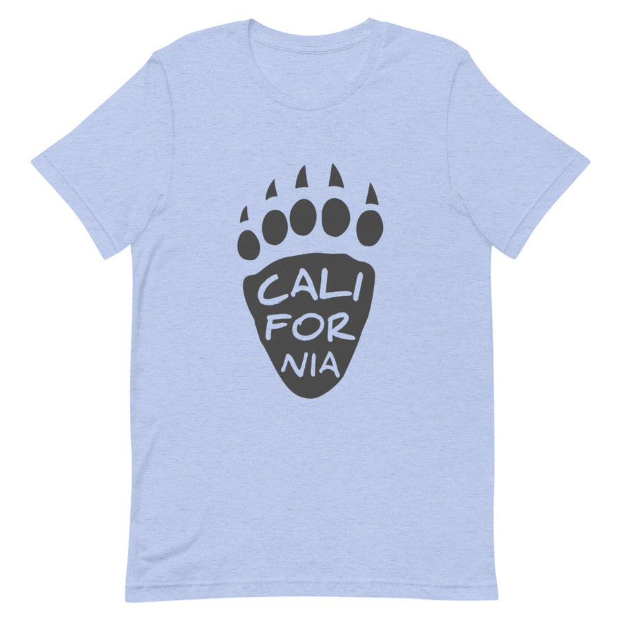 California Bear Claw - Women's T-Shirt