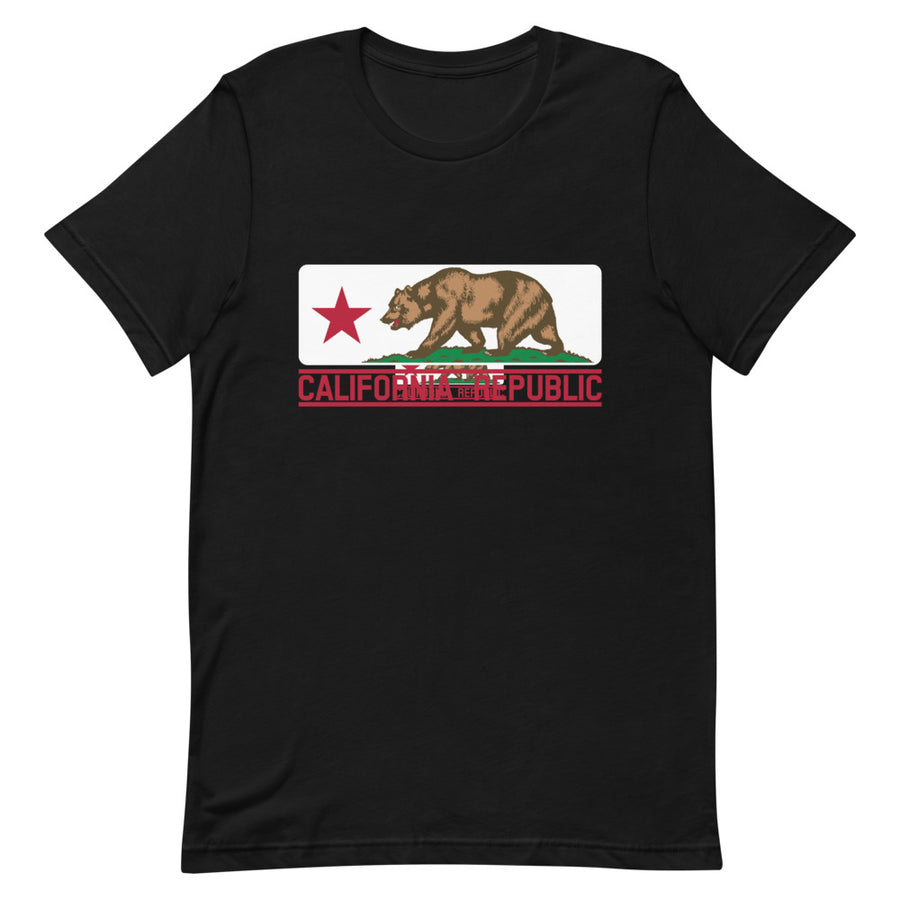 California Flag - Women’s T-Shirt