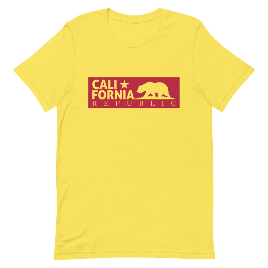 Original California Republic Bear - Women’s T-Shirt