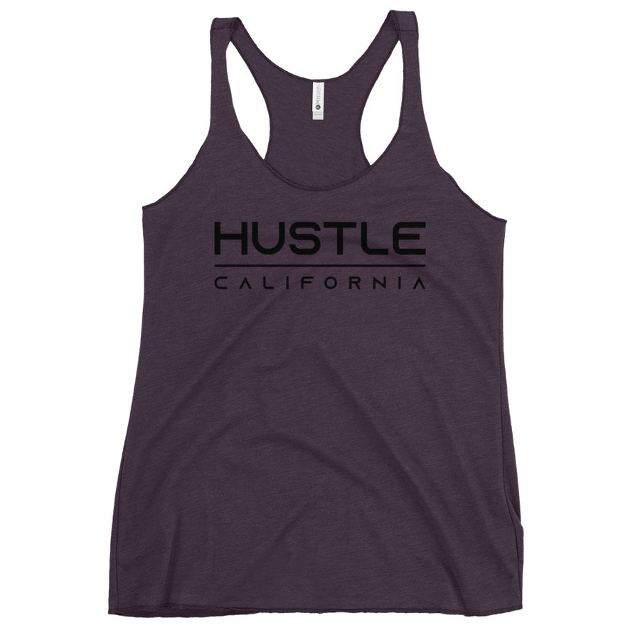 California Hustle - Women's Tank Top