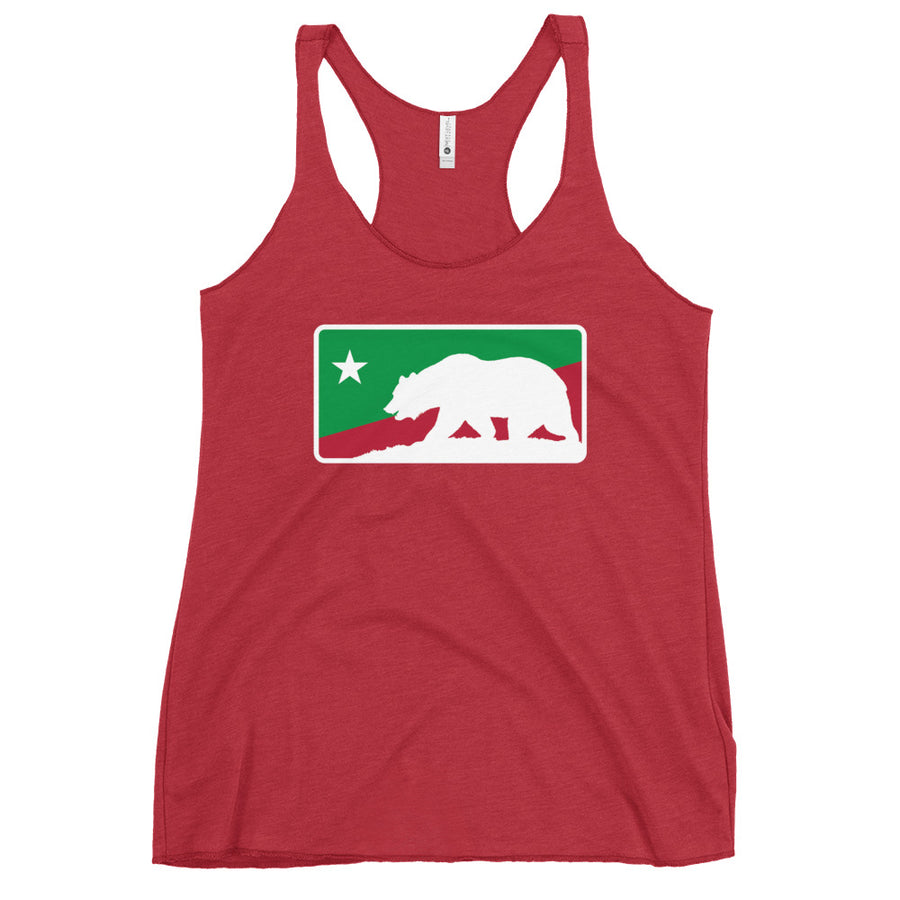 California Republic Glory - Women's Tank Top
