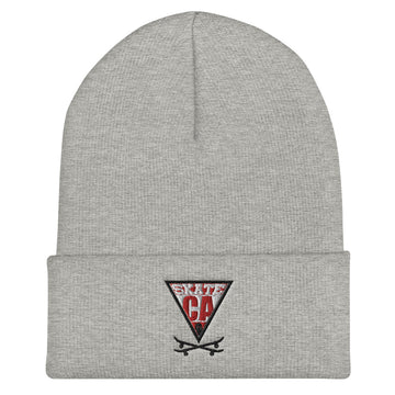 Skate CA - Beanie