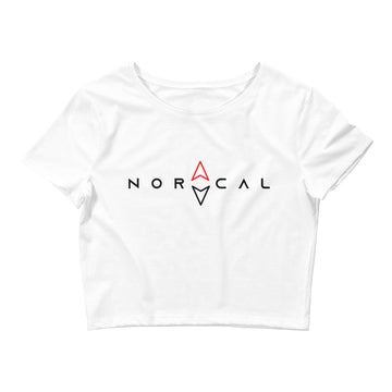 Norcal Classic - Women’s Crop Top