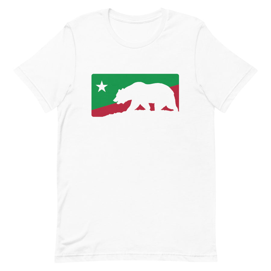 California Baseball Lifestyle - Men's T-shirt