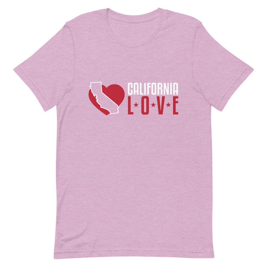 California Love - Women’s T-Shirt