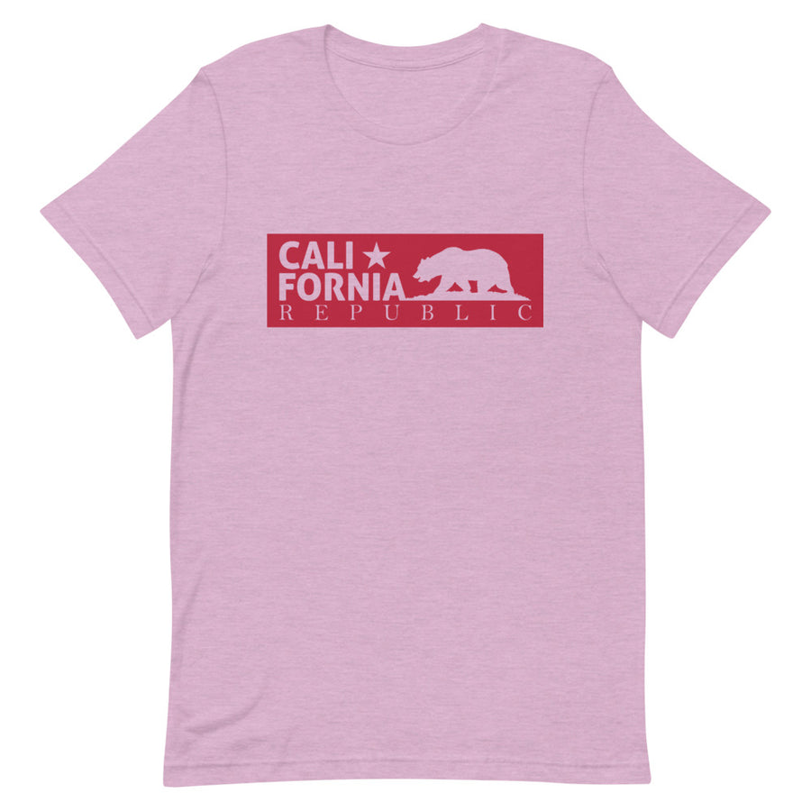 Original California Republic Bear - Women’s T-Shirt