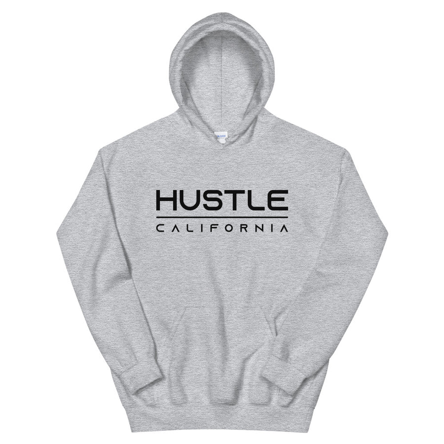 California Hustle - Women's Hoodie