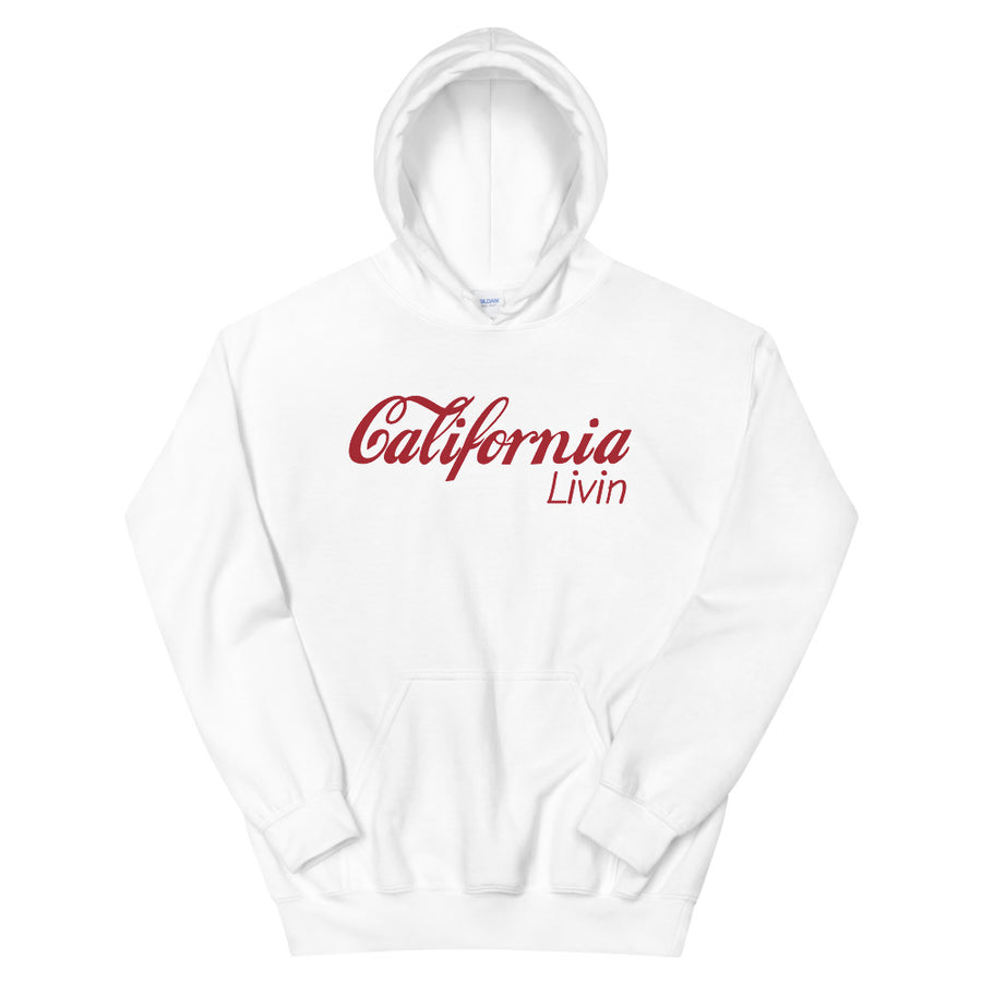 California Livin - Women's Hoodie