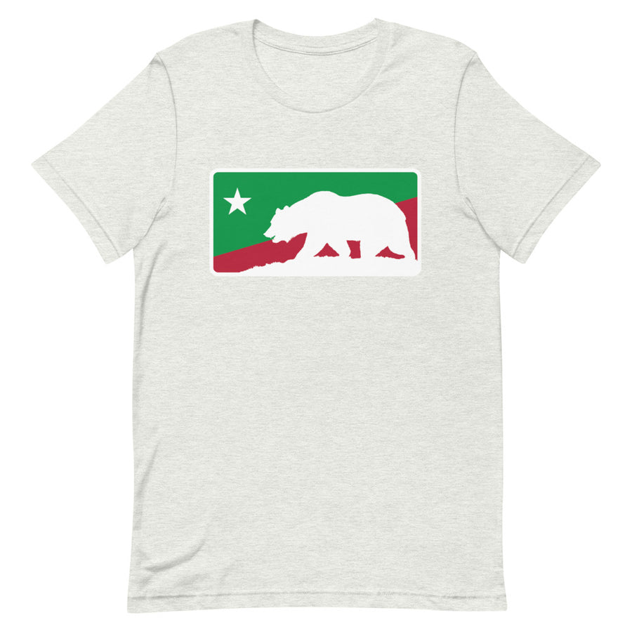 California Republic Glory - Men's T-shirt