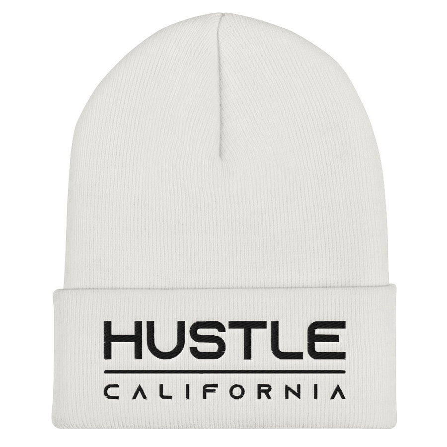 California Hustle - Beanie