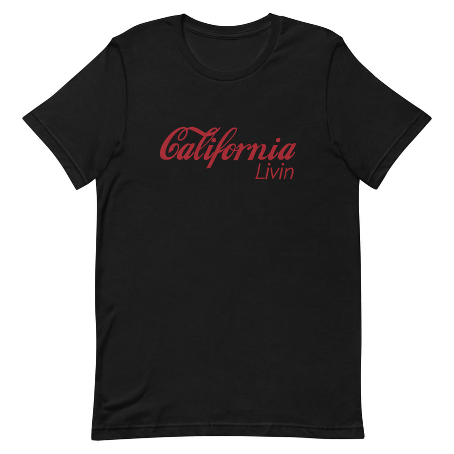 California Livin - Men's T-Shirt
