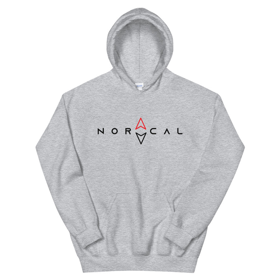 Norcal Classic - Men's Hoodie