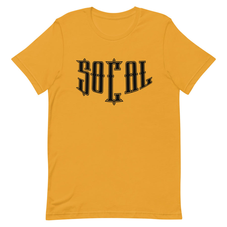 Socal Classic - Men's T-shirt