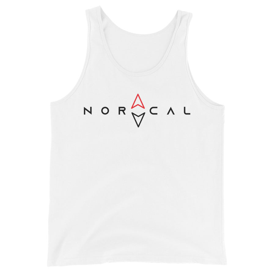 Norcal Classic - Men's Tank Top