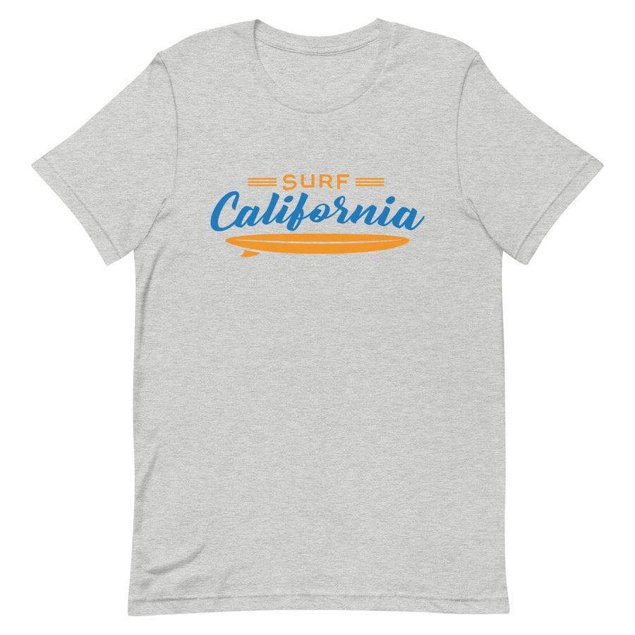 Surf California - Women’s T-Shirt